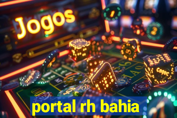 portal rh bahia